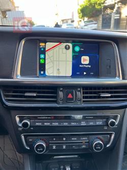 كيا اوبتيما